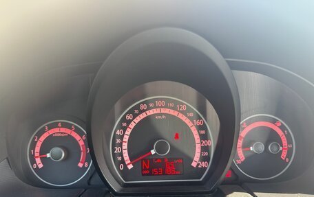 KIA cee'd I рестайлинг, 2012 год, 800 000 рублей, 10 фотография