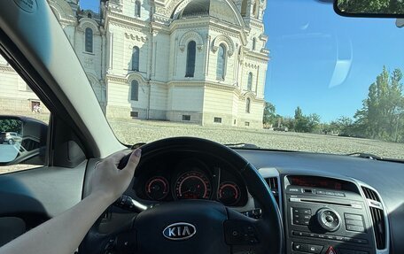 KIA cee'd I рестайлинг, 2012 год, 800 000 рублей, 8 фотография