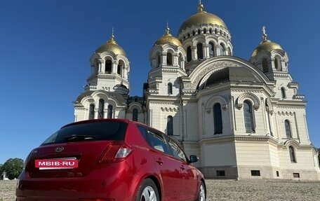 KIA cee'd I рестайлинг, 2012 год, 800 000 рублей, 5 фотография