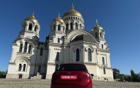 KIA cee'd I рестайлинг, 2012 год, 800 000 рублей, 6 фотография