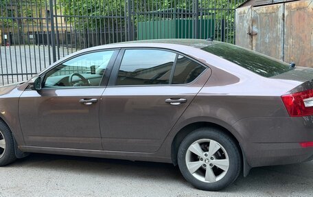 Skoda Octavia, 2013 год, 1 200 000 рублей, 6 фотография