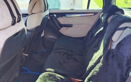 Citroen C4 Picasso II рестайлинг, 2009 год, 780 000 рублей, 7 фотография