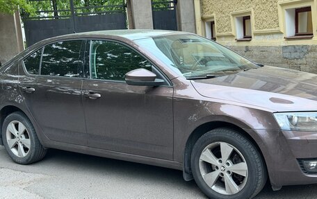 Skoda Octavia, 2013 год, 1 200 000 рублей, 2 фотография