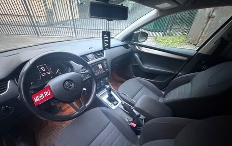 Skoda Octavia, 2013 год, 1 200 000 рублей, 5 фотография
