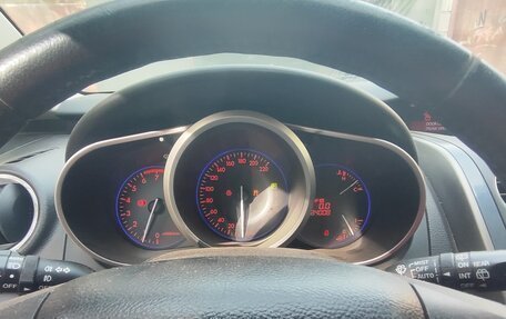 Mazda CX-7 I рестайлинг, 2011 год, 1 250 000 рублей, 2 фотография