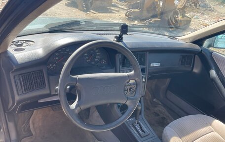 Audi 80, 1989 год, 200 000 рублей, 5 фотография