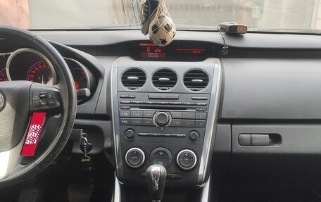 Mazda CX-7 I рестайлинг, 2011 год, 1 250 000 рублей, 3 фотография