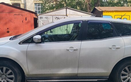 Mazda CX-7 I рестайлинг, 2011 год, 1 250 000 рублей, 9 фотография