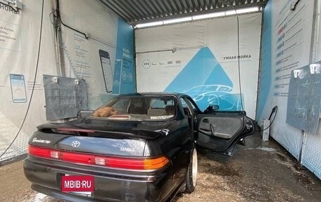 Toyota Mark II VIII (X100), 1993 год, 480 000 рублей, 7 фотография