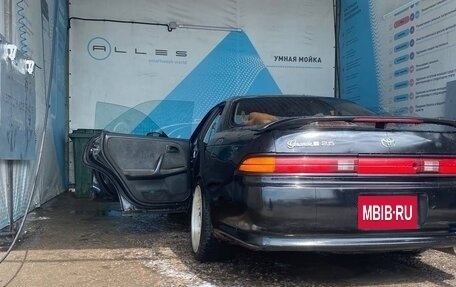 Toyota Mark II VIII (X100), 1993 год, 480 000 рублей, 6 фотография