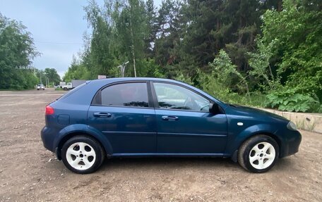 Chevrolet Lacetti, 2007 год, 325 000 рублей, 7 фотография