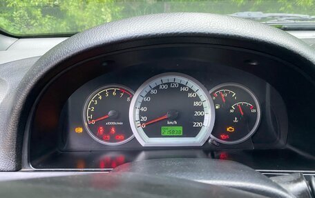 Chevrolet Lacetti, 2007 год, 325 000 рублей, 5 фотография