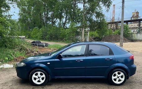 Chevrolet Lacetti, 2007 год, 325 000 рублей, 6 фотография