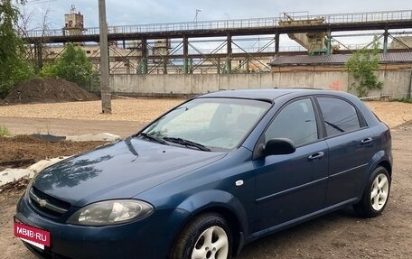 Chevrolet Lacetti, 2007 год, 325 000 рублей, 2 фотография