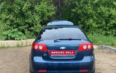 Chevrolet Lacetti, 2007 год, 325 000 рублей, 3 фотография
