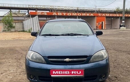 Chevrolet Lacetti, 2007 год, 325 000 рублей, 4 фотография