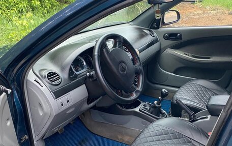 Chevrolet Lacetti, 2007 год, 325 000 рублей, 10 фотография