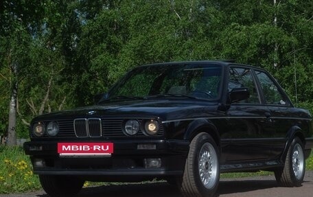 BMW 3 серия, 1988 год, 1 500 000 рублей, 5 фотография