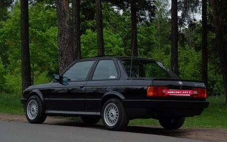 BMW 3 серия, 1988 год, 1 500 000 рублей, 8 фотография