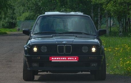 BMW 3 серия, 1988 год, 1 500 000 рублей, 2 фотография