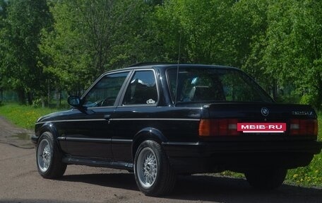 BMW 3 серия, 1988 год, 1 500 000 рублей, 6 фотография