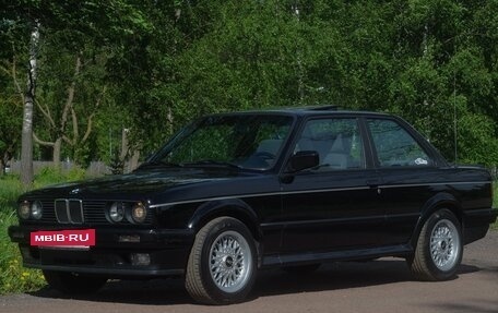 BMW 3 серия, 1988 год, 1 500 000 рублей, 4 фотография