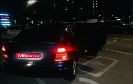 Opel Astra G, 2001 год, 200 000 рублей, 3 фотография