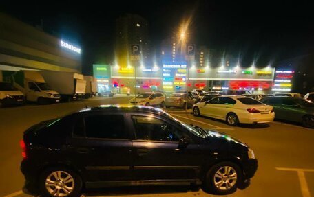 Opel Astra G, 2001 год, 200 000 рублей, 5 фотография