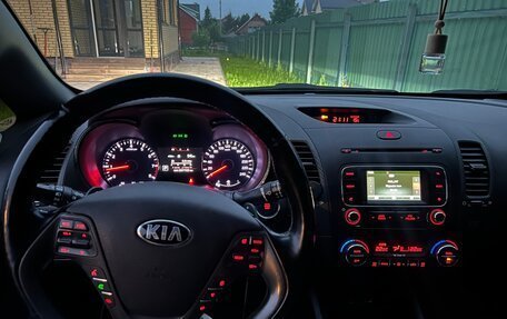 KIA Cerato III, 2013 год, 950 000 рублей, 13 фотография