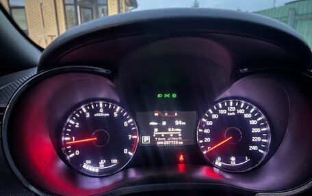 KIA Cerato III, 2013 год, 950 000 рублей, 12 фотография