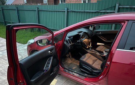 KIA Cerato III, 2013 год, 950 000 рублей, 10 фотография