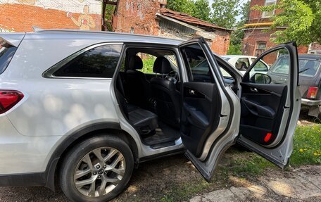 KIA Sorento III Prime рестайлинг, 2019 год, 2 950 000 рублей, 4 фотография