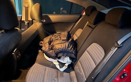 KIA Cerato III, 2013 год, 950 000 рублей, 14 фотография