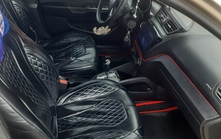 KIA Rio III рестайлинг, 2013 год, 620 000 рублей, 5 фотография