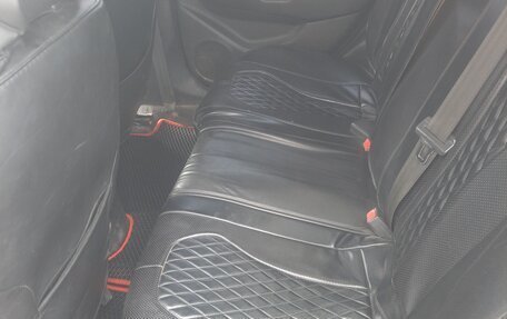 KIA Rio III рестайлинг, 2013 год, 620 000 рублей, 8 фотография