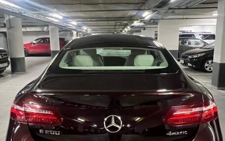 Mercedes-Benz E-Класс, 2018 год, 4 350 000 рублей, 4 фотография