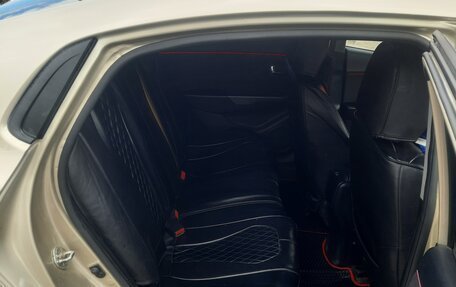 KIA Rio III рестайлинг, 2013 год, 620 000 рублей, 7 фотография