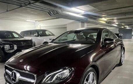 Mercedes-Benz E-Класс, 2018 год, 4 350 000 рублей, 11 фотография