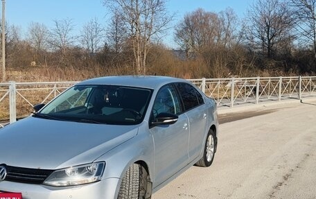 Volkswagen Jetta VI, 2013 год, 950 000 рублей, 7 фотография