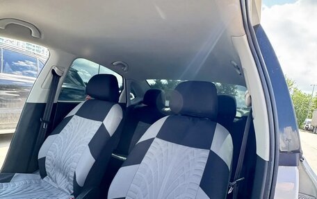Volkswagen Polo VI (EU Market), 2018 год, 950 000 рублей, 12 фотография
