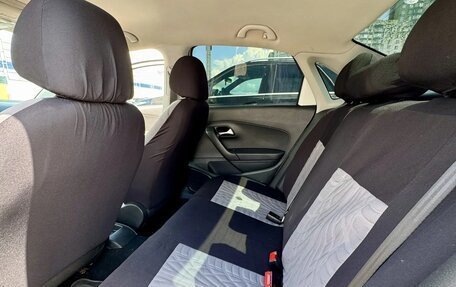 Volkswagen Polo VI (EU Market), 2018 год, 950 000 рублей, 13 фотография