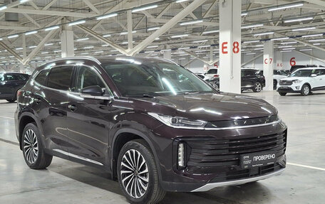 CheryExeed TXL, 2022 год, 2 049 000 рублей, 3 фотография