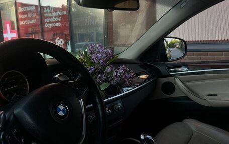 BMW X6, 2011 год, 1 600 000 рублей, 6 фотография