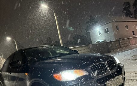 BMW X6, 2011 год, 1 600 000 рублей, 3 фотография