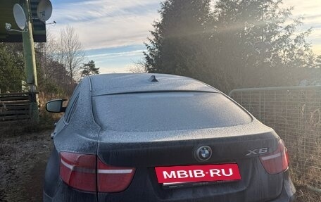 BMW X6, 2011 год, 1 600 000 рублей, 5 фотография