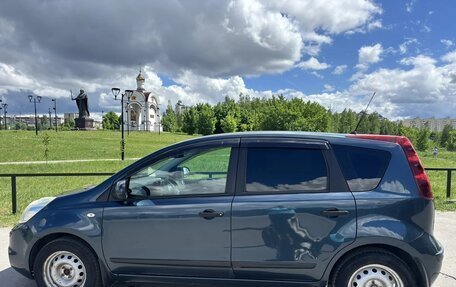 Nissan Note II рестайлинг, 2012 год, 690 000 рублей, 6 фотография