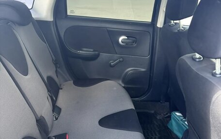 Nissan Note II рестайлинг, 2012 год, 690 000 рублей, 15 фотография