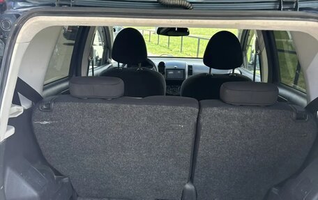Nissan Note II рестайлинг, 2012 год, 690 000 рублей, 18 фотография