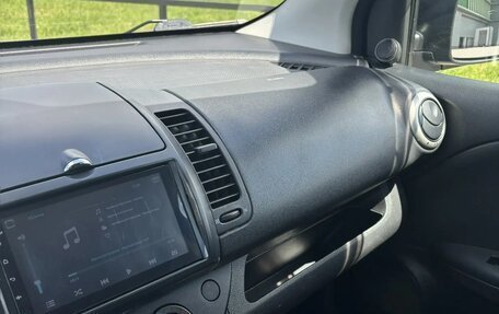 Nissan Note II рестайлинг, 2012 год, 690 000 рублей, 17 фотография