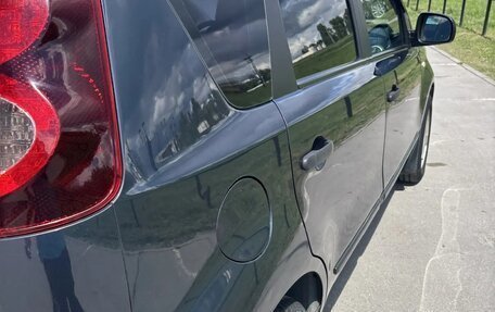 Nissan Note II рестайлинг, 2012 год, 690 000 рублей, 10 фотография
